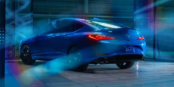 Type S AWD