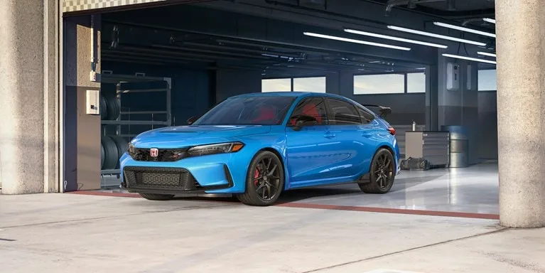 Type R
