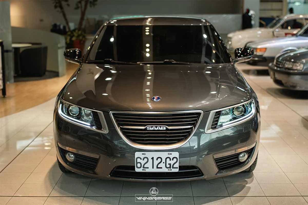 ePower Prototype